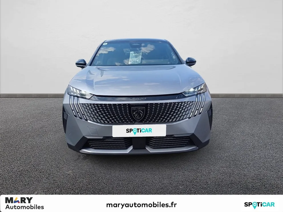Véhicule occasion 1235359 - peugeot 3008 - Photo 6