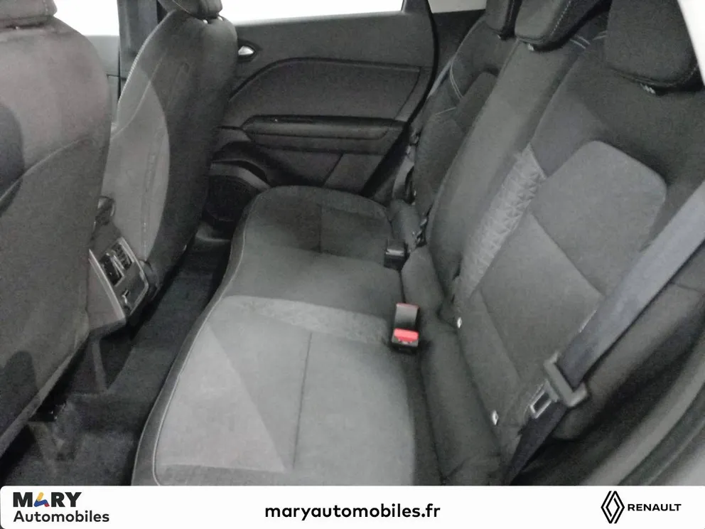 Véhicule occasion 184511 - renault CAPTUR - Photo 10