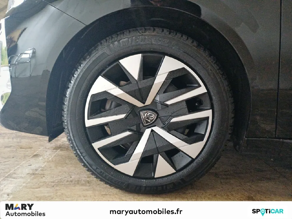 Véhicule occasion 1234998 - peugeot 208 - Photo 7