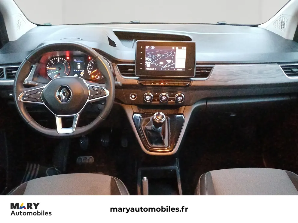 Véhicule occasion 1246000 - renault KANGOO - Photo 15