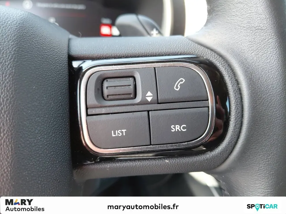 Véhicule occasion 229552 - Citroën C5 AIRCROSS - Photo 15