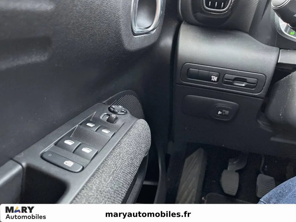 Véhicule occasion 201944 - Citroën C3 AIRCROSS - Photo 14