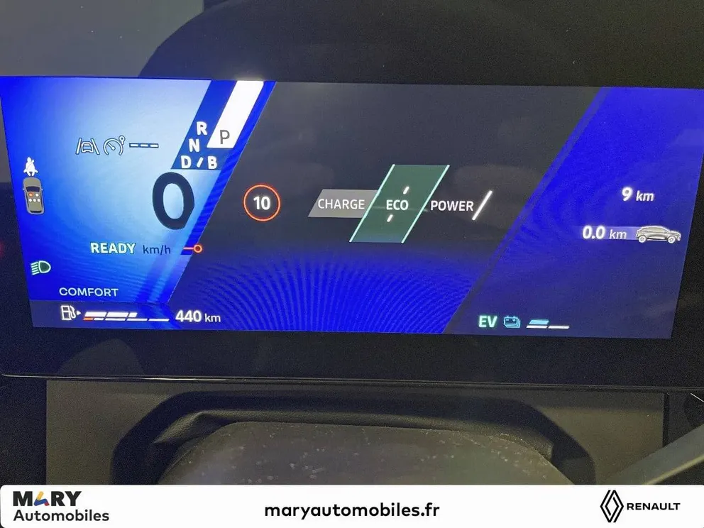 Véhicule occasion 217181 - renault CLIO VI HYBRID - Photo 15