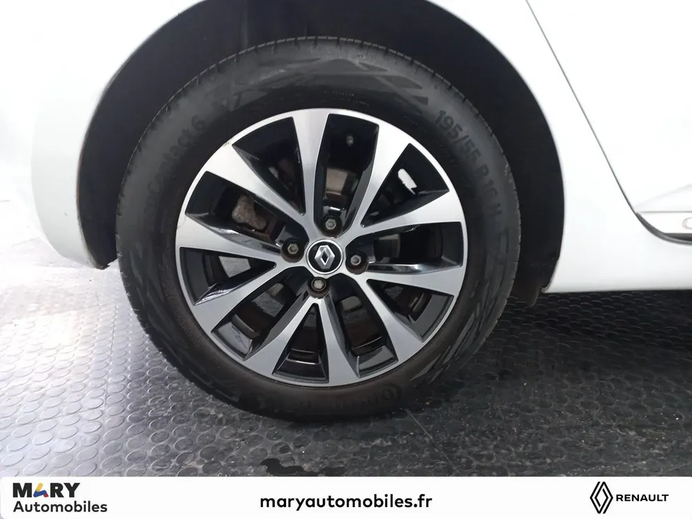 Véhicule occasion 216357 - renault CLIO - Photo 18