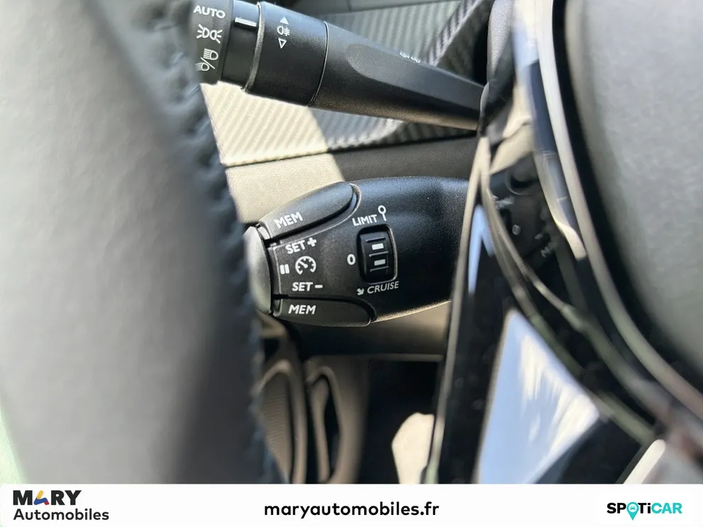 Véhicule occasion 1232777 - peugeot 2008 - Photo 16