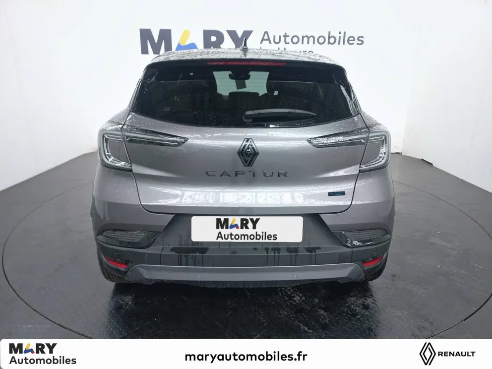 Véhicule occasion 223239 - renault CAPTUR - Photo 5