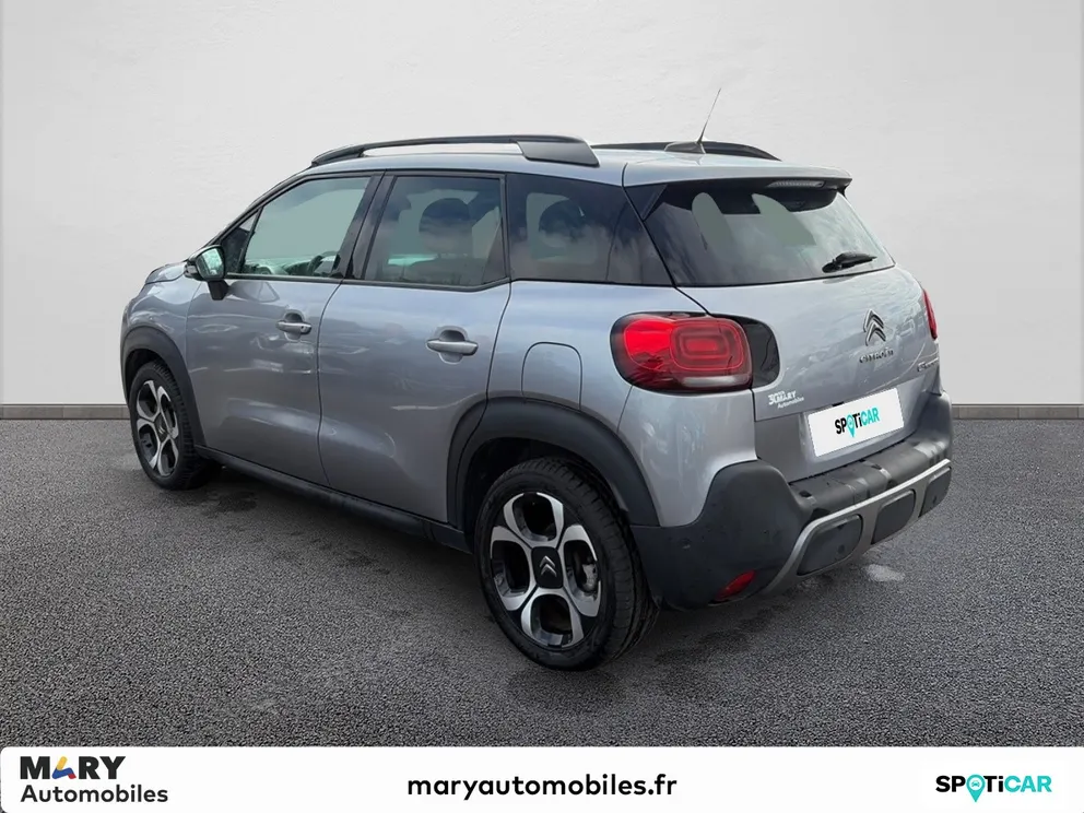 Véhicule occasion 183591 - Citroën C3 AIRCROSS - Photo 2