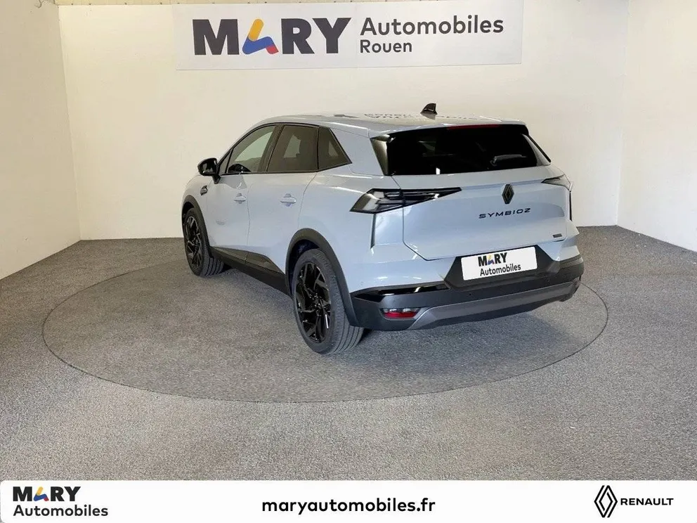 Véhicule occasion 194454 - renault SYMBIOZ - Photo 7