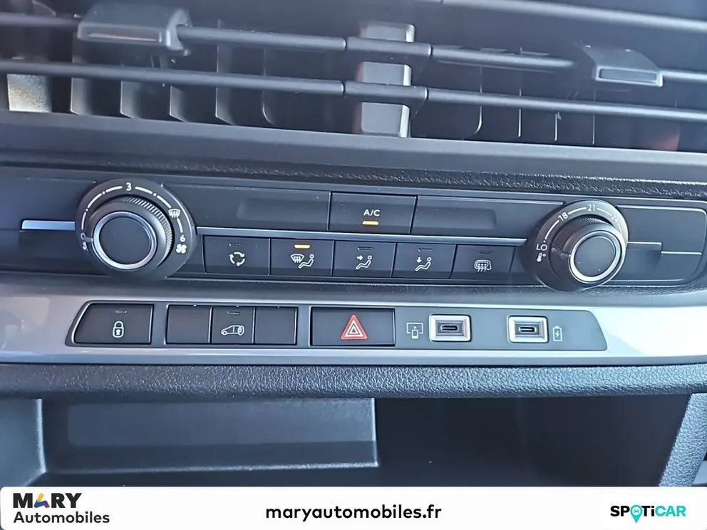 Véhicule occasion 224772 - Citroën JUMPY - Photo 18