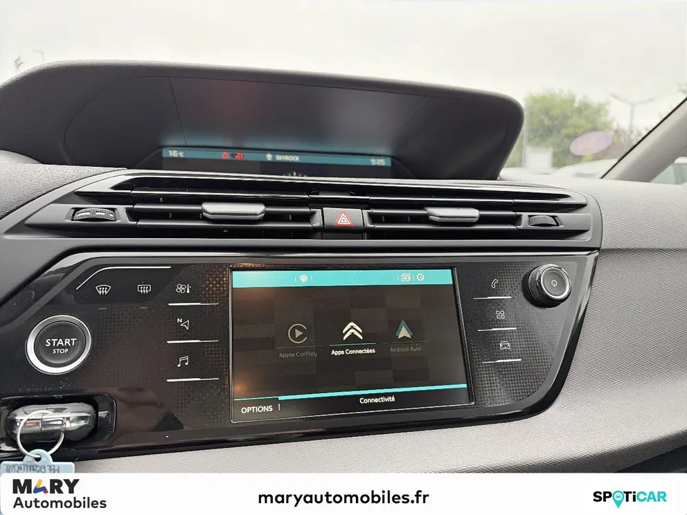 Véhicule occasion 234073 - Citroën C4 - Photo 12