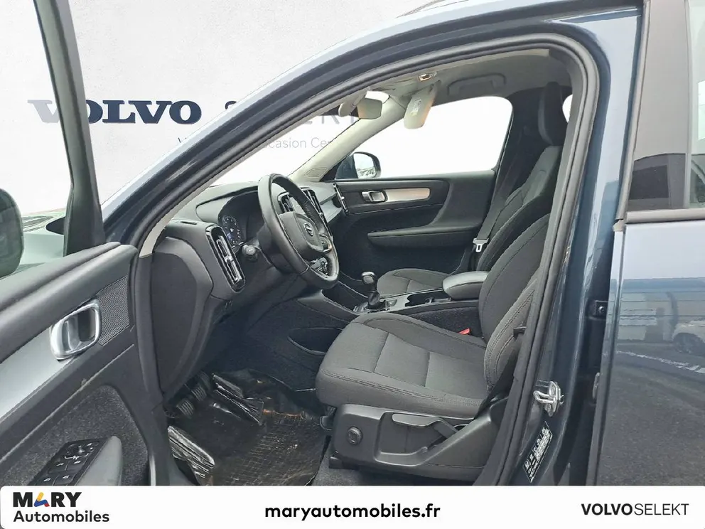 Véhicule occasion 212768 - volvo XC40 - Photo 4