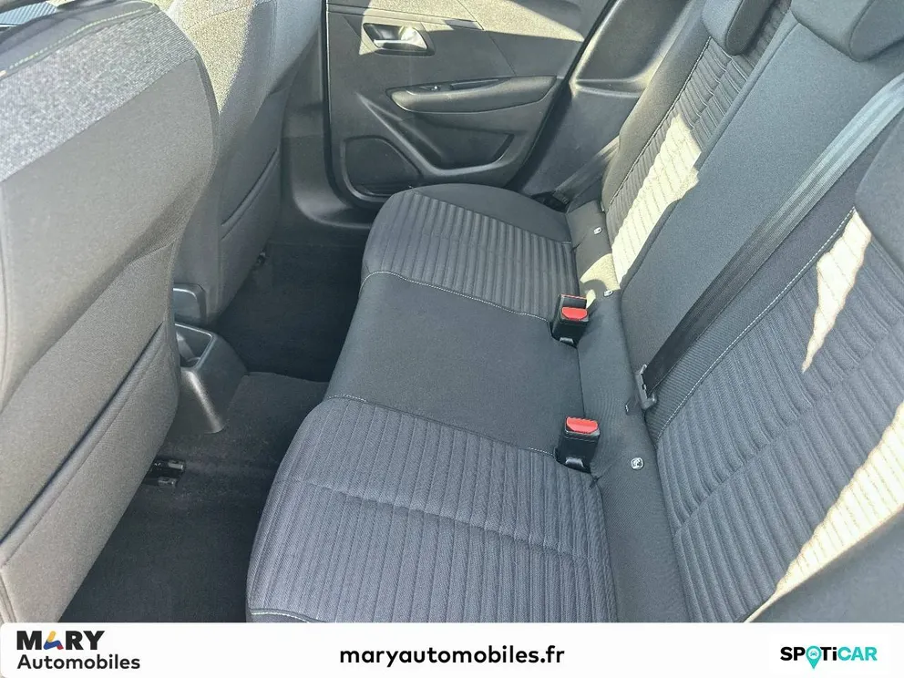 Véhicule occasion 228296 - peugeot 208 - Photo 10
