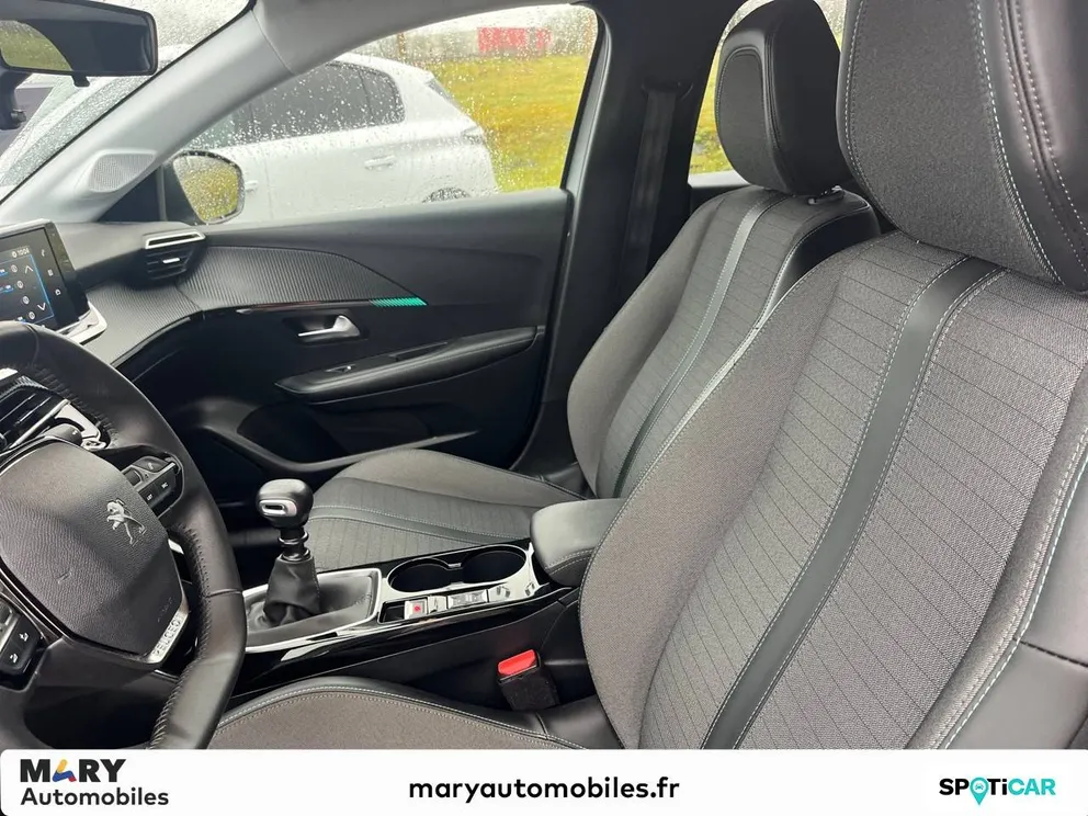 Véhicule occasion 167848 - peugeot 208 - Photo 9