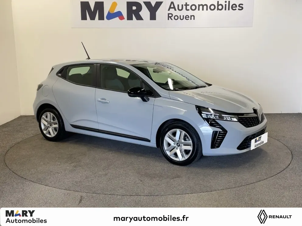 Véhicule occasion 237964 - renault CLIO - Photo 6