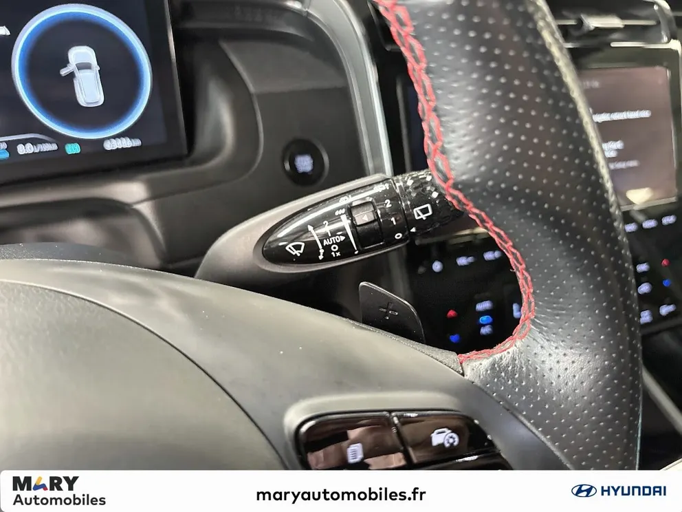 Véhicule occasion 229084 - hyundai TUCSON - Photo 14
