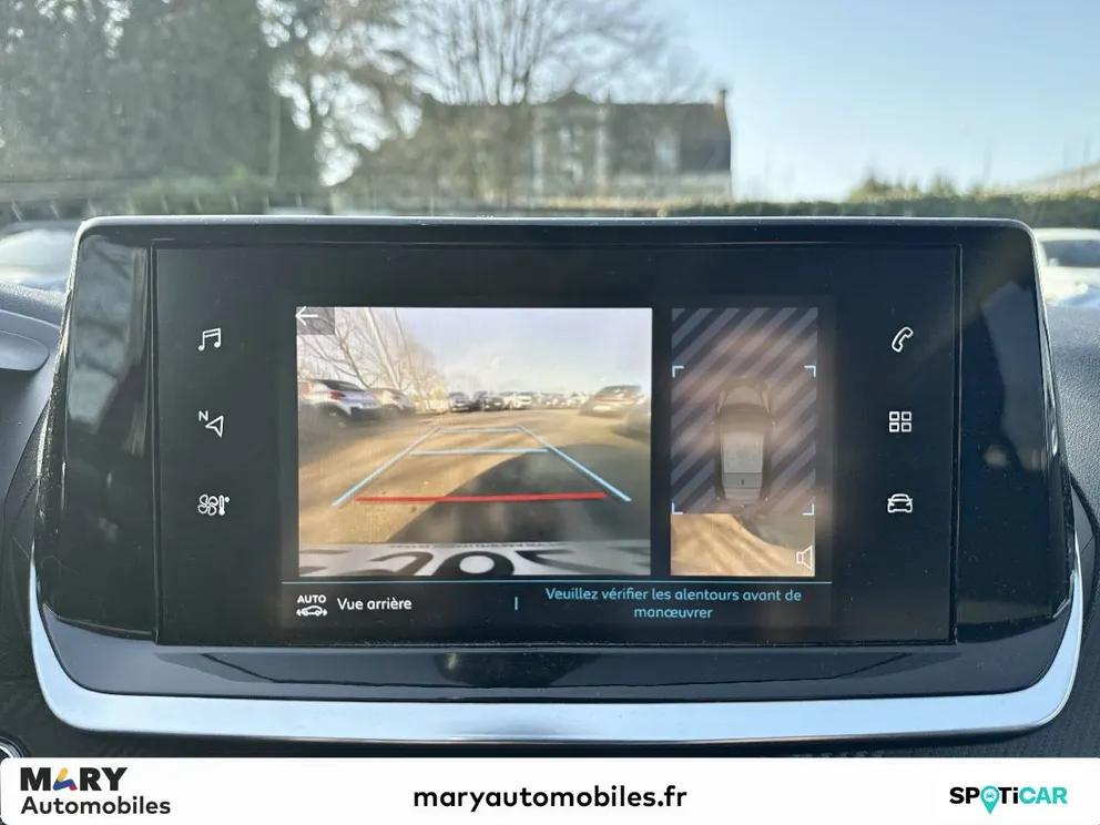 Véhicule occasion 223303 - peugeot 208 - Photo 23