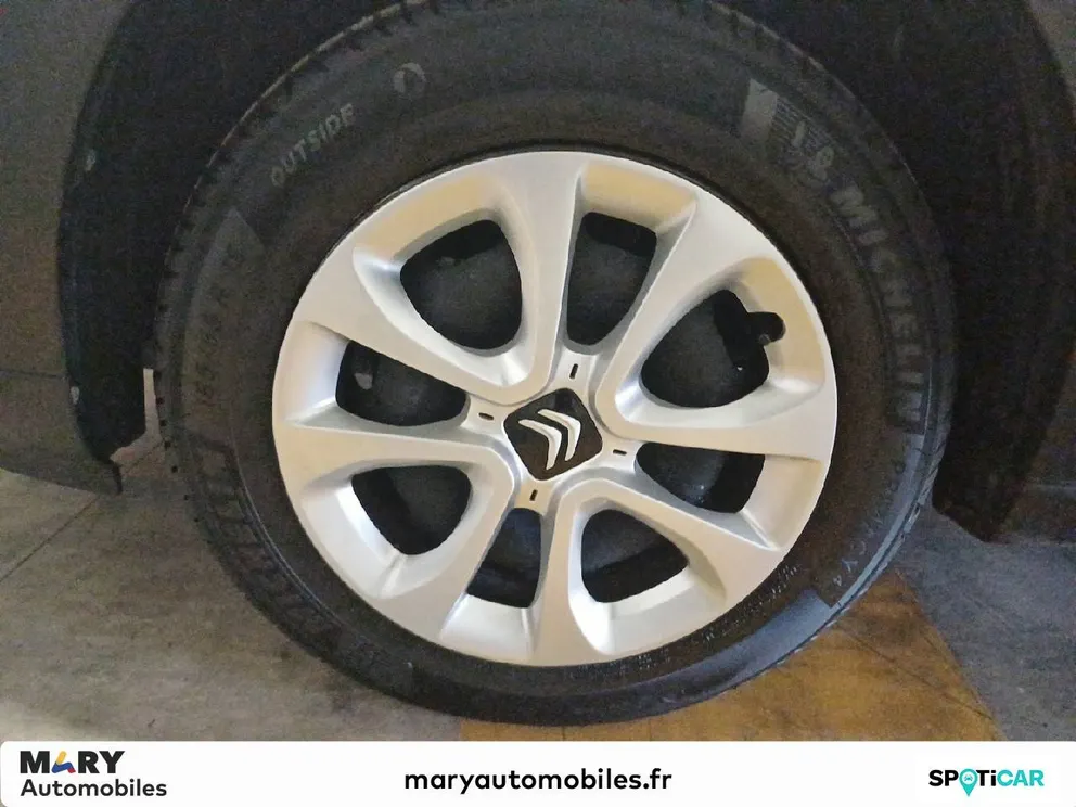 Véhicule occasion 165311 - Citroën C3 - Photo 11
