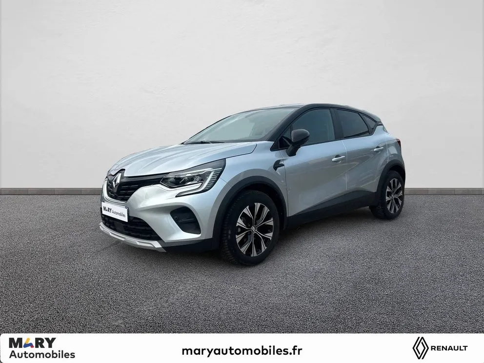 Véhicule occasion 229470 - renault CAPTUR - Photo 1
