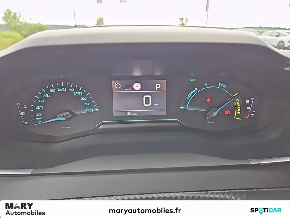 Véhicule occasion 237056 - peugeot 2008 - Photo 12
