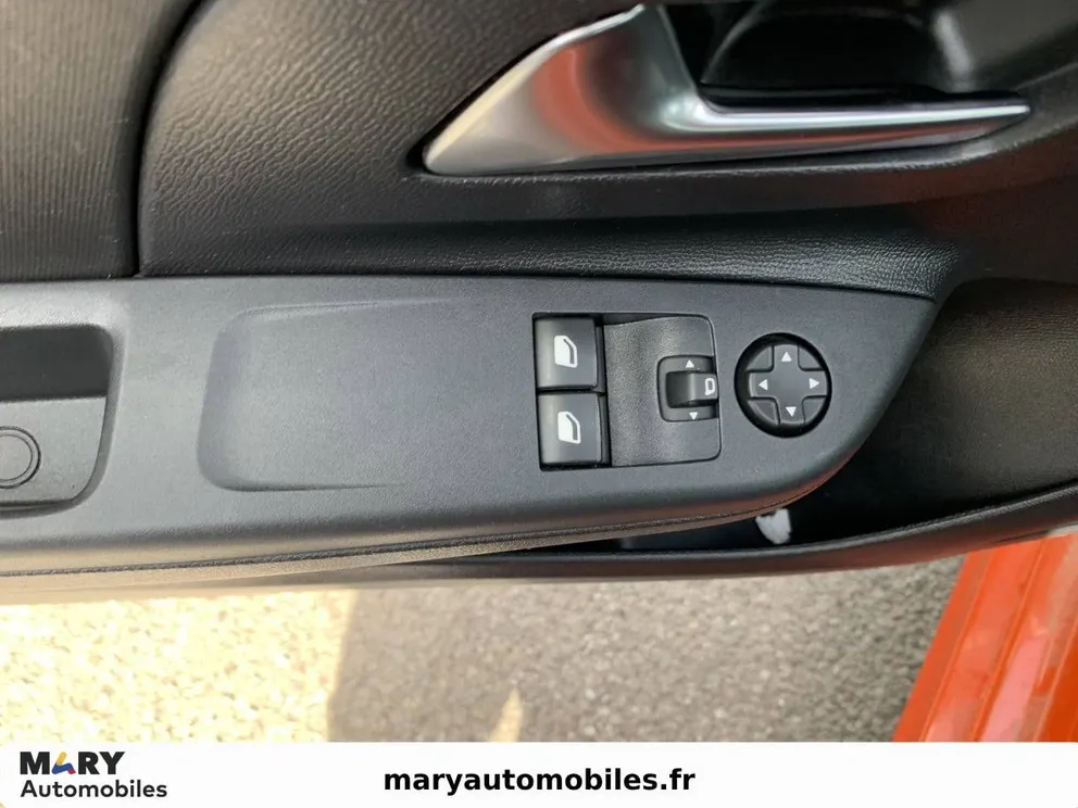 Véhicule occasion 216166 - opel CORSA - Photo 13