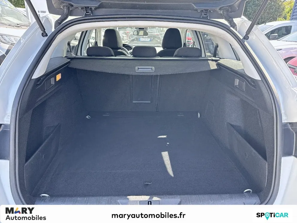 Véhicule occasion 1235852 - peugeot 308 - Photo 23