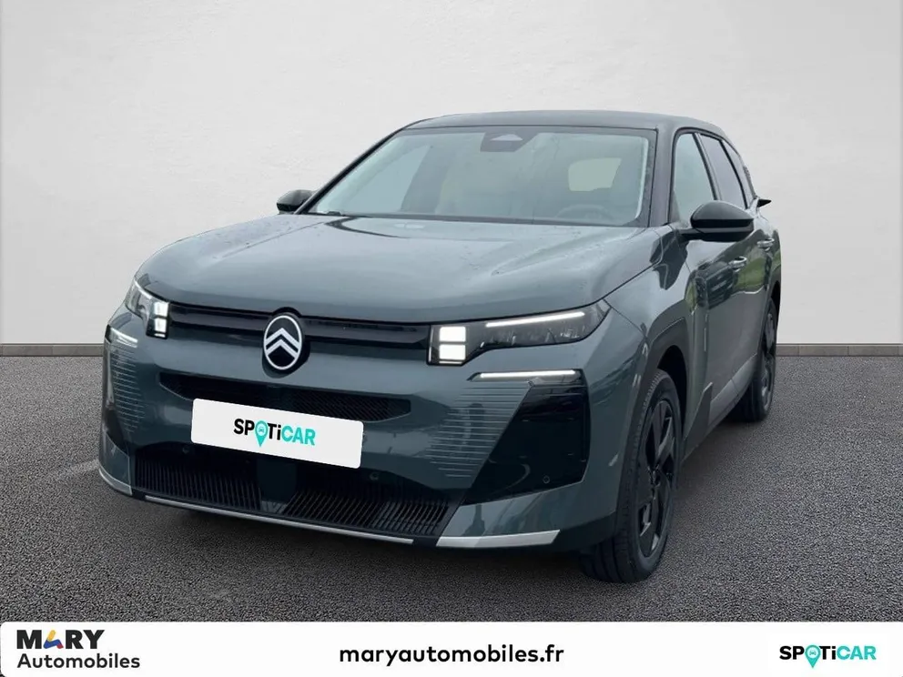 Véhicule occasion 226838 - Citroën C5 AIRCROSS HYBRIDE - Photo 1