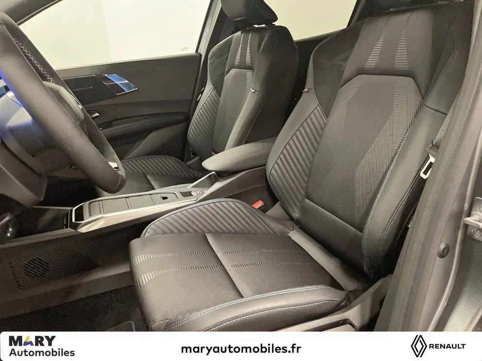 Véhicule occasion 217181 - renault CLIO VI HYBRID - Photo 9