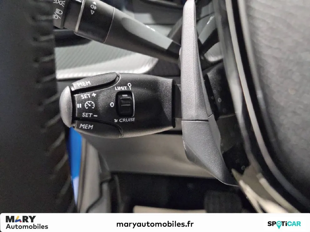 Véhicule occasion 219550 - peugeot 208 - Photo 14