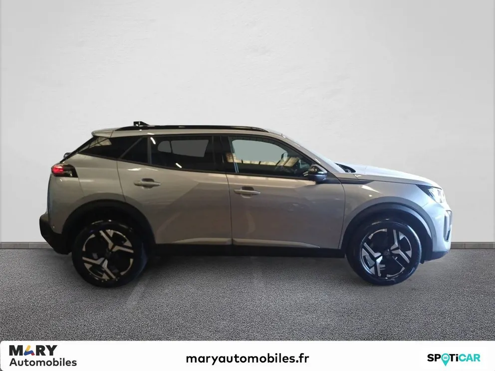 Véhicule occasion 229497 - peugeot 2008 - Photo 4