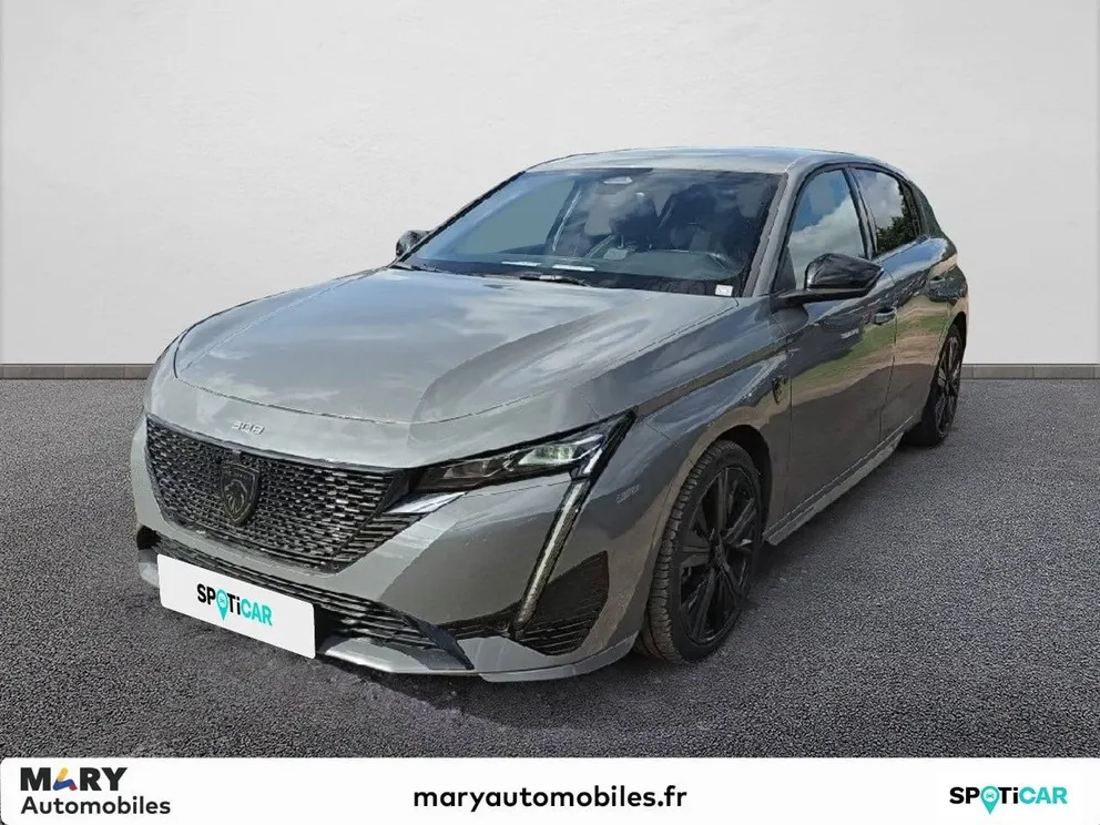 Véhicule occasion 182195 - peugeot 308 - Photo 1