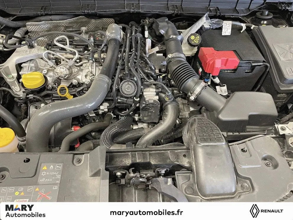 Véhicule occasion 196017 - renault ARKANA - Photo 19