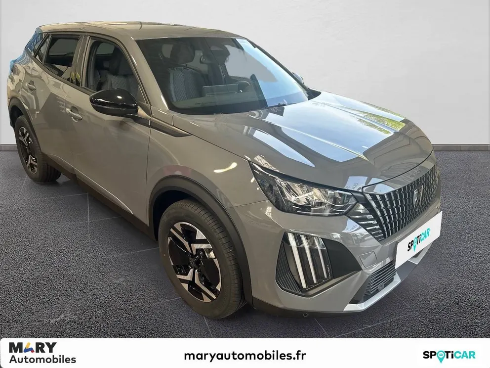 Véhicule occasion 224793 - peugeot 2008 - Photo 3