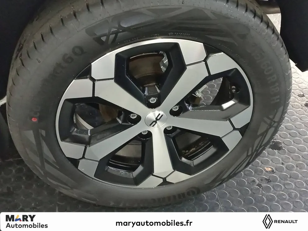 Véhicule occasion 228613 - dacia DUSTER - Photo 17