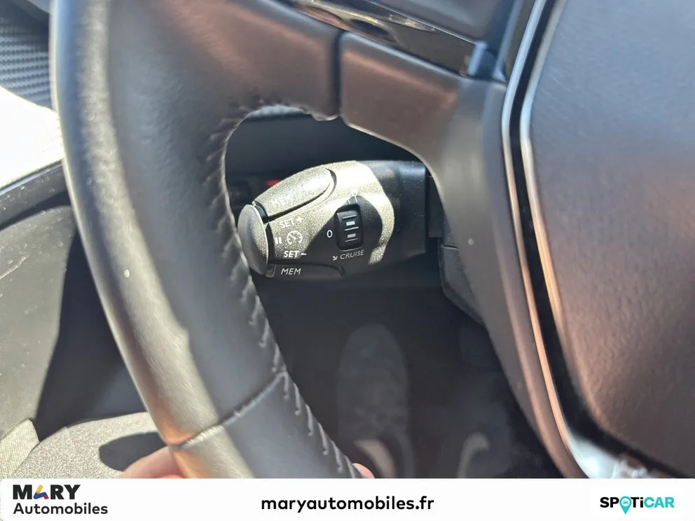 Véhicule occasion 1237557 - peugeot 208 - Photo 12