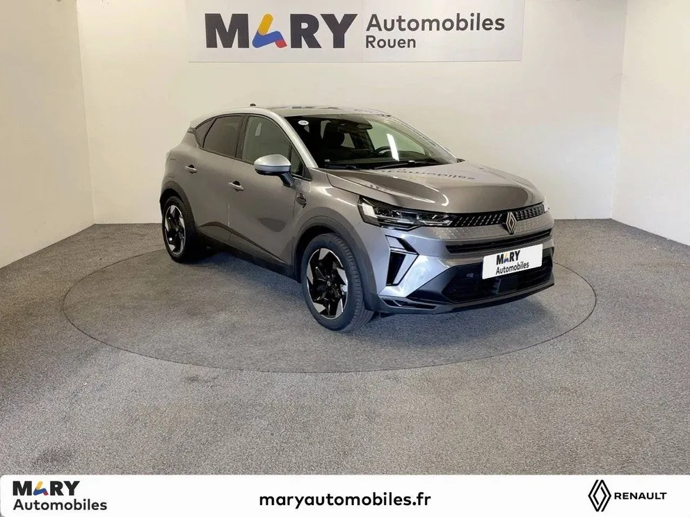 Véhicule occasion 196009 - renault CAPTUR - Photo 3