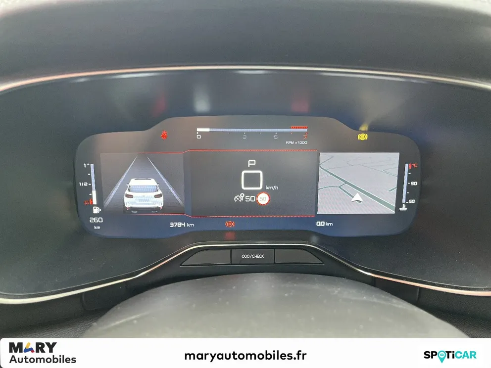 Véhicule occasion 1237284 - Citroën C5 AIRCROSS - Photo 14
