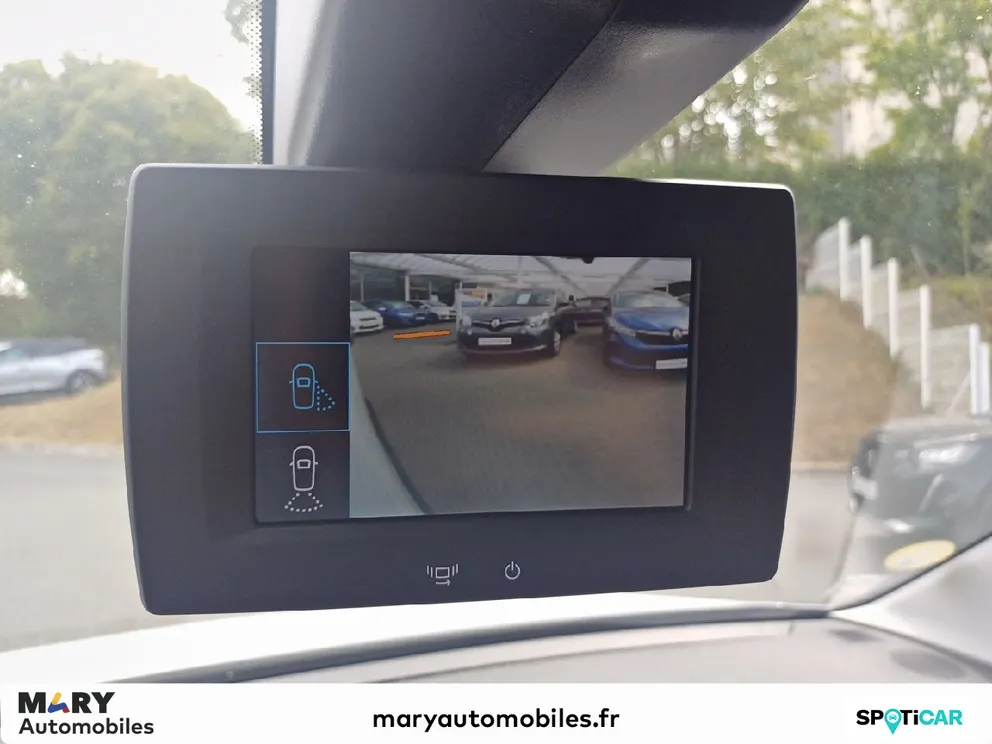 Véhicule occasion 1231767 - peugeot PARTNER - Photo 12