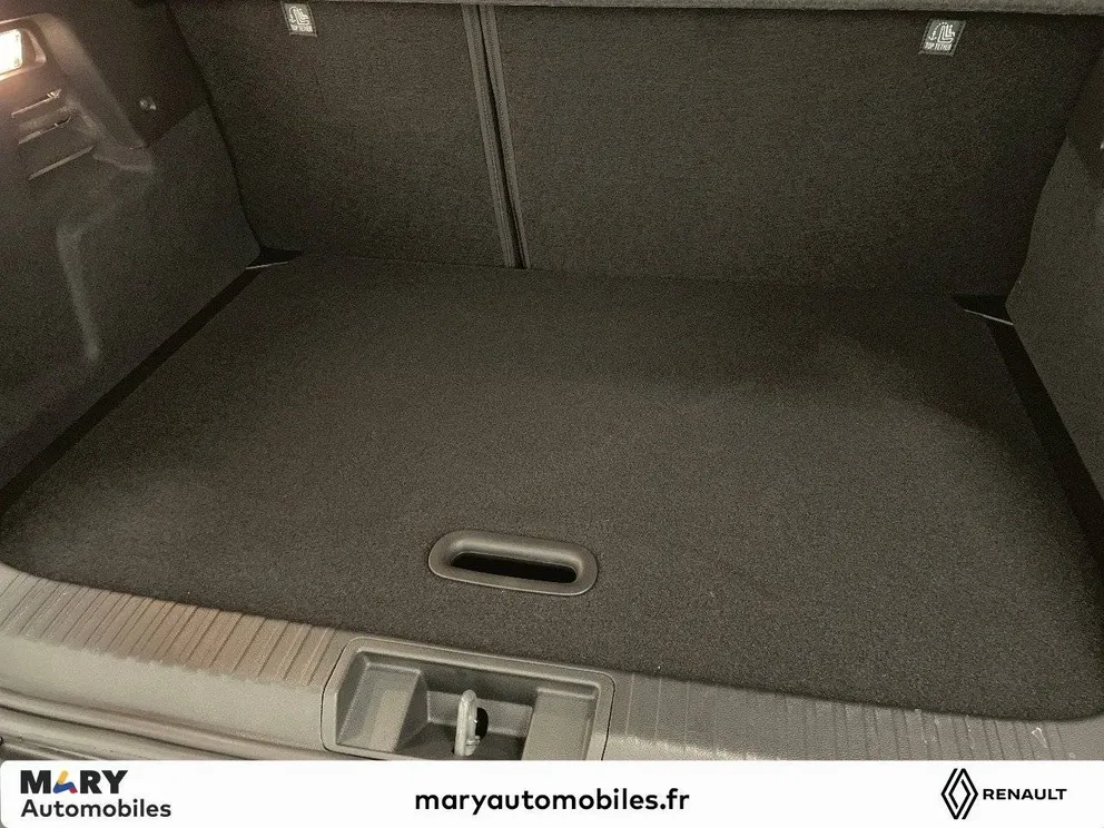 Véhicule occasion 200397 - renault CAPTUR - Photo 6