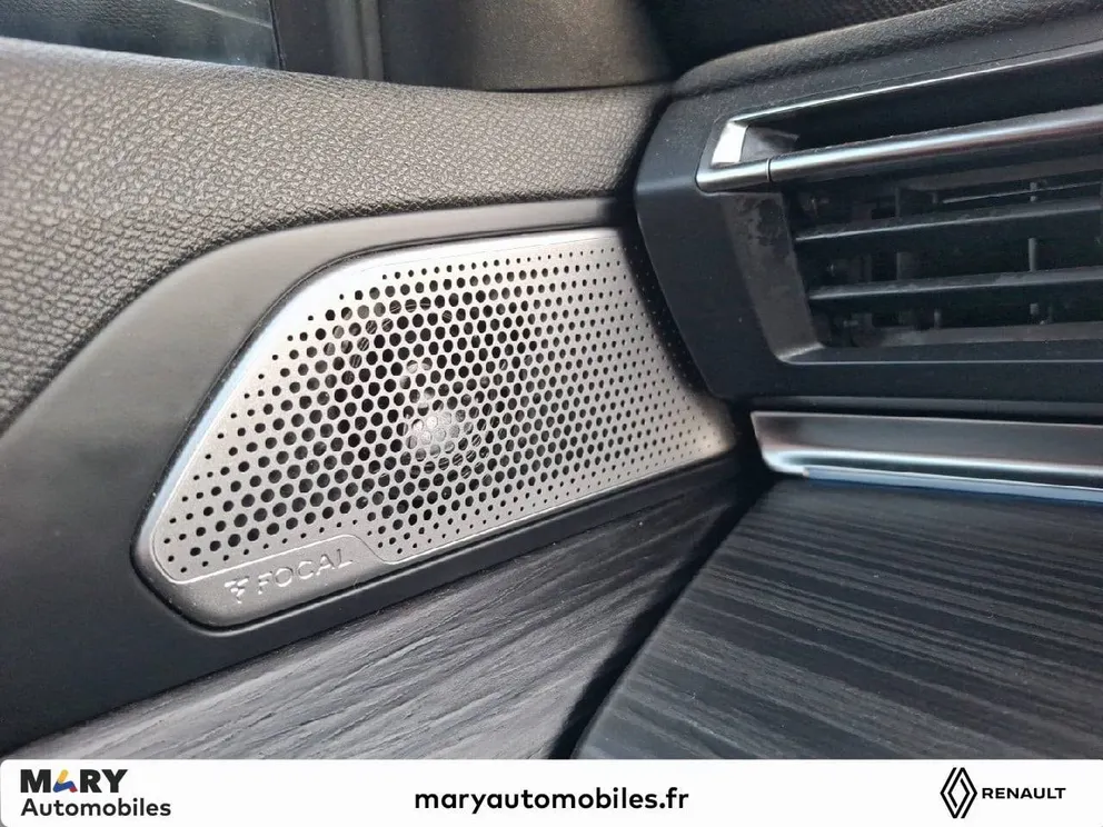 Véhicule occasion 234071 - peugeot 508 - Photo 14