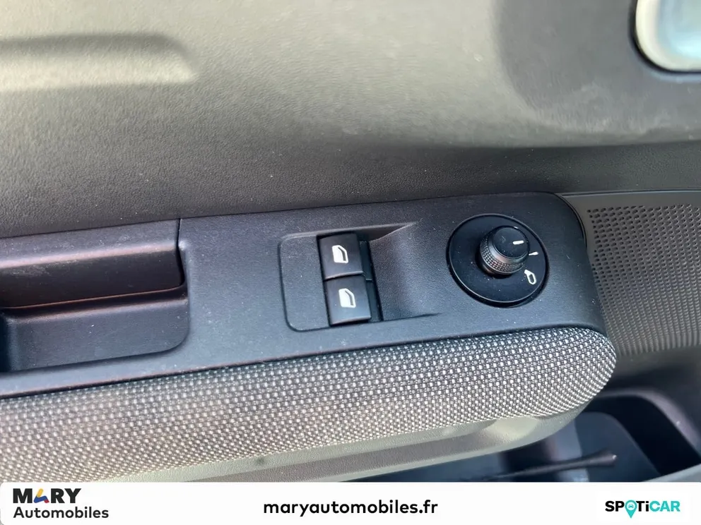 Véhicule occasion 218759 - Citroën C3 AIRCROSS - Photo 9