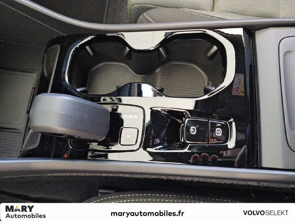 Véhicule occasion 169026 - volvo XC40 - Photo 17