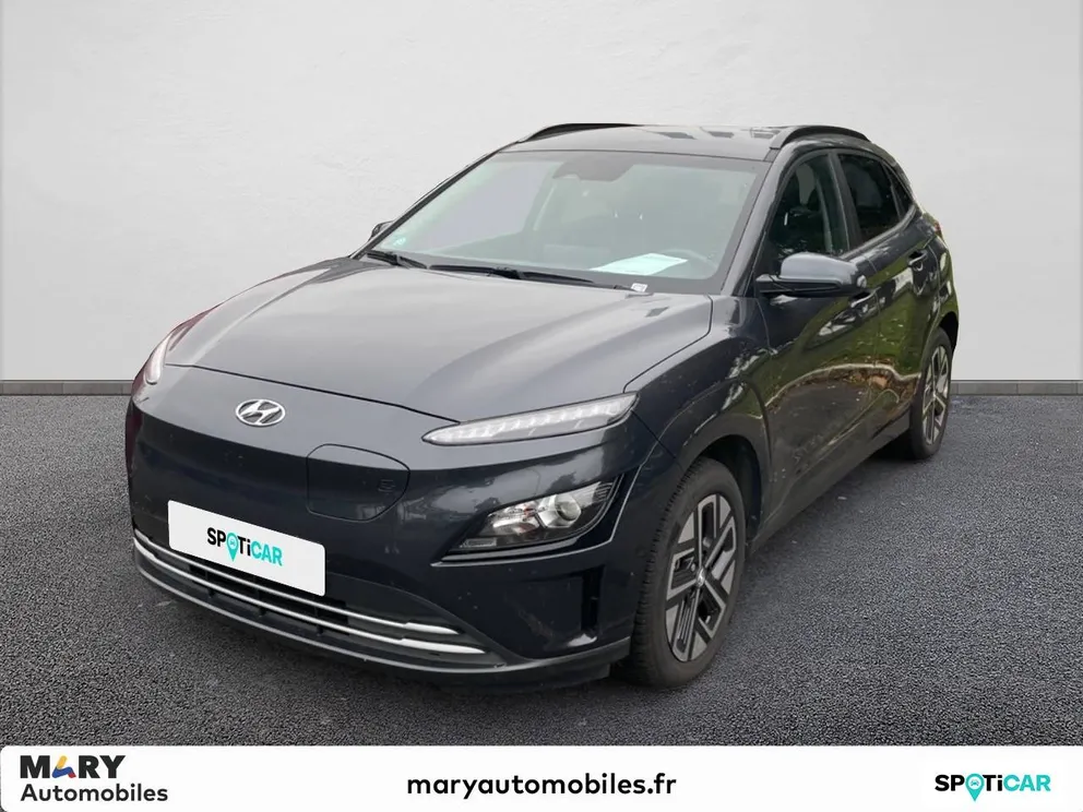 Véhicule occasion 203924 - hyundai KONA - Photo 1