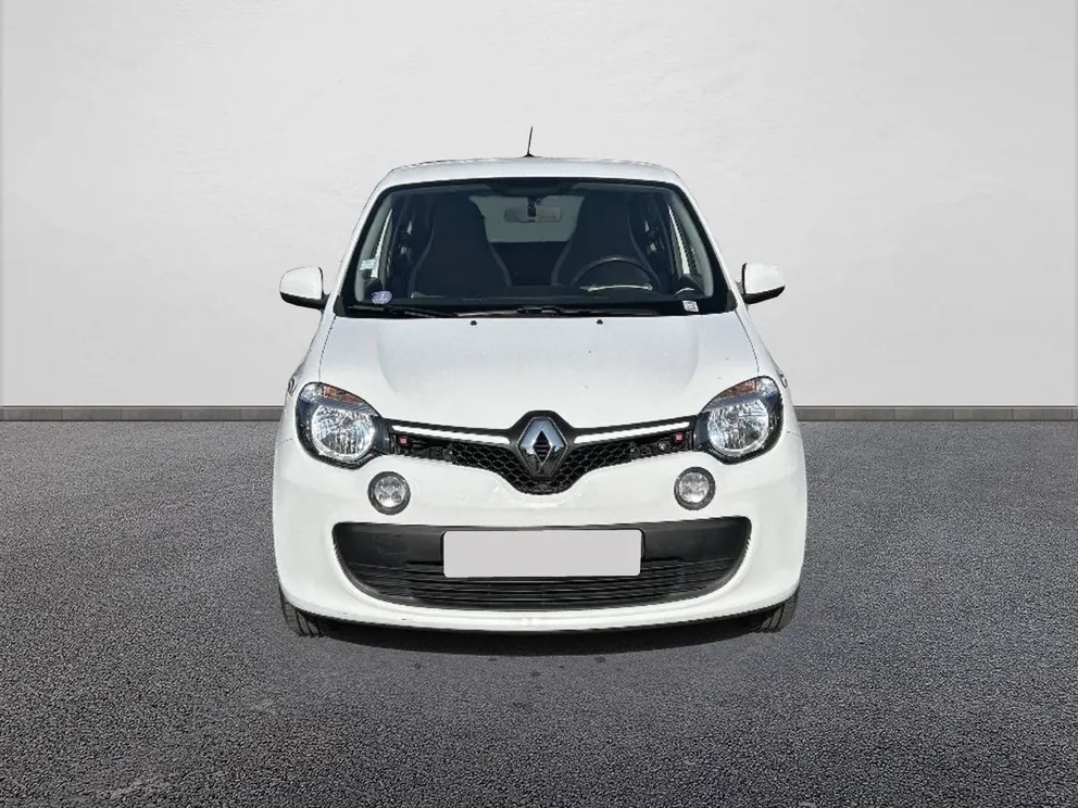 Véhicule occasion 225996 - renault TWINGO - Photo 2