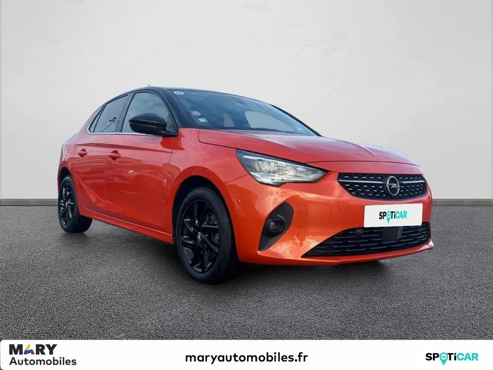 Véhicule occasion 199833 - opel CORSA - Photo 3