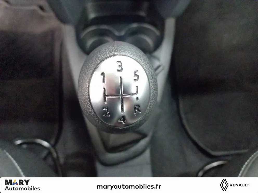 Véhicule occasion 222432 - dacia SANDERO - Photo 19