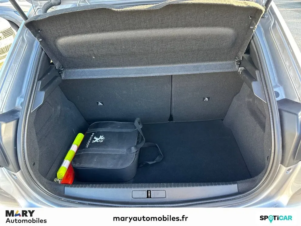 Véhicule occasion 218611 - peugeot 208 - Photo 6