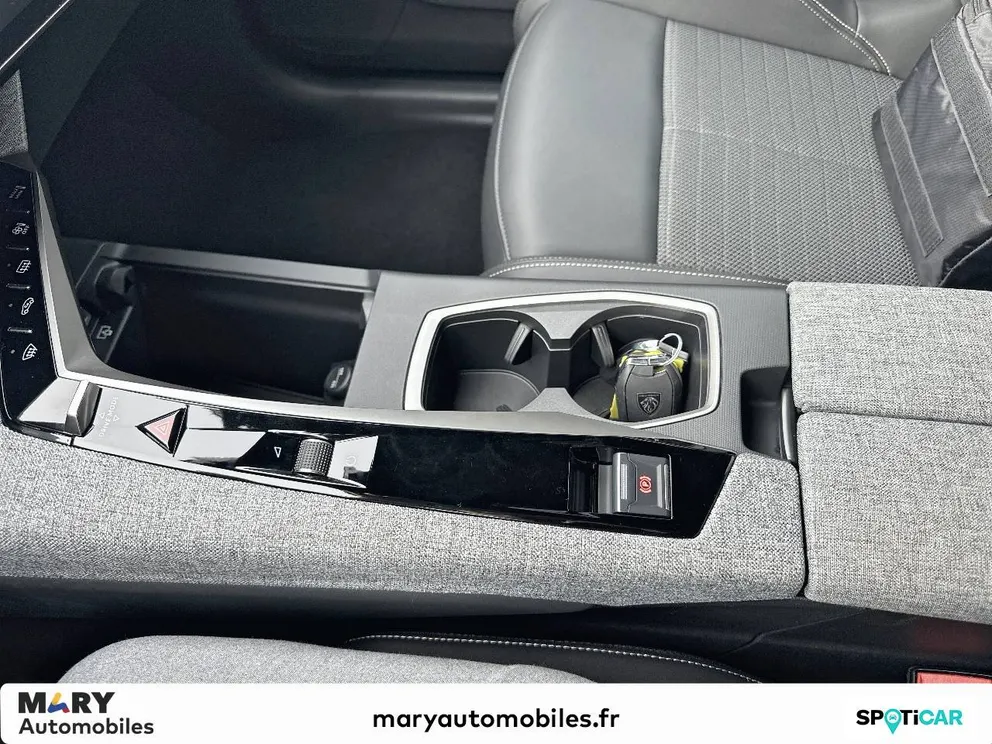 Véhicule occasion 222385 - peugeot 3008 - Photo 20