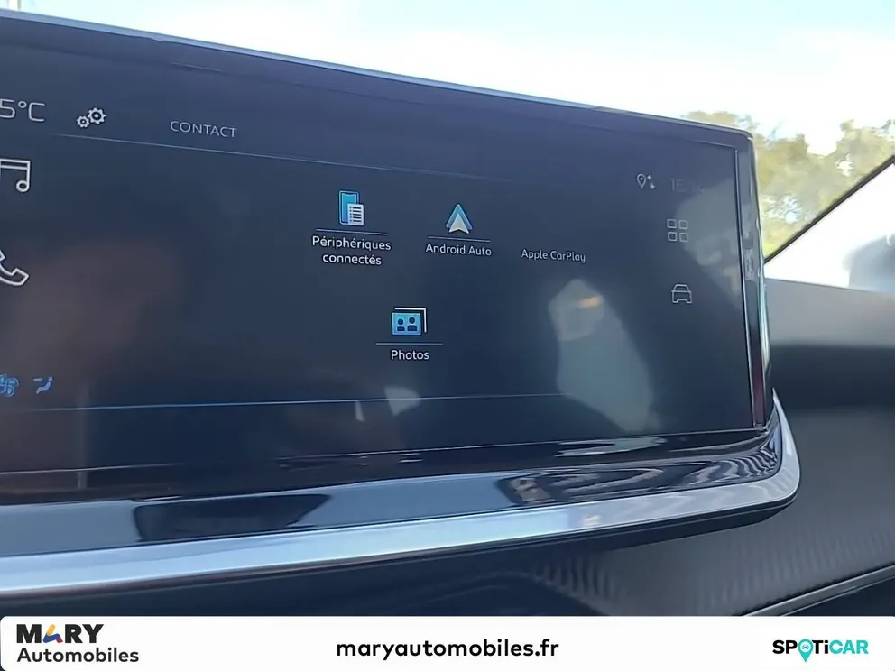 Véhicule occasion 192338 - peugeot 208 - Photo 13