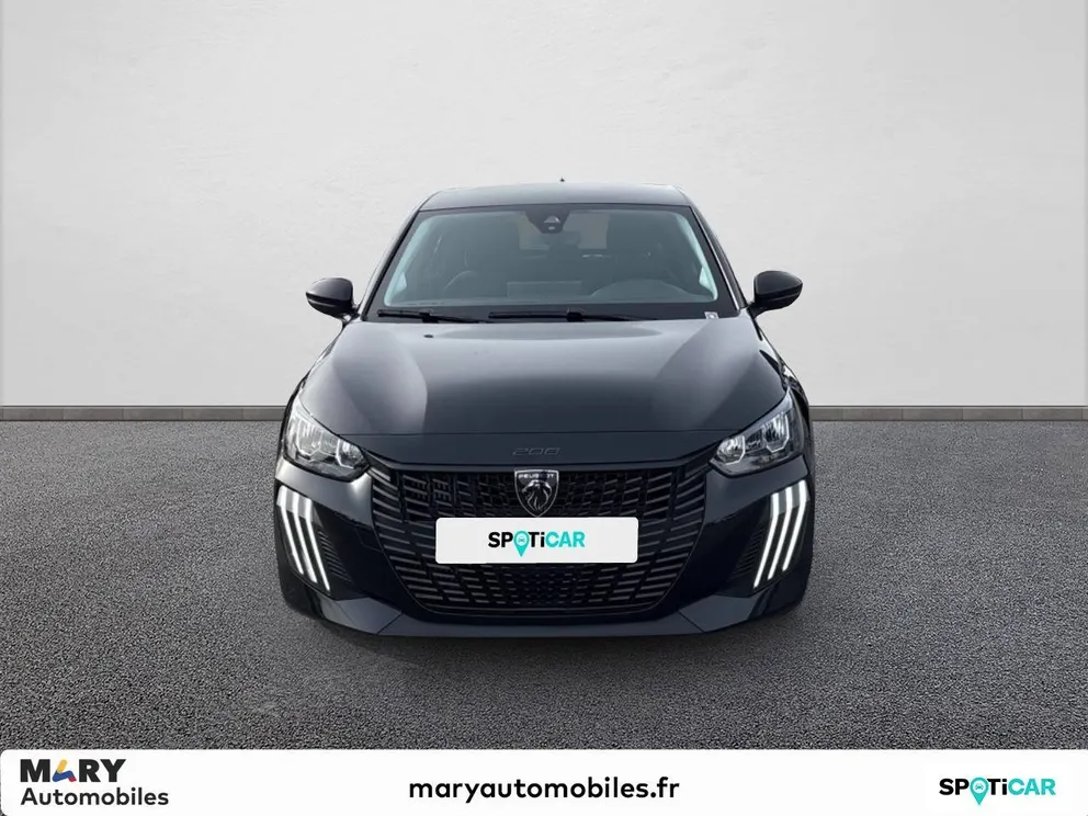 Véhicule occasion 221641 - peugeot 208 - Photo 2