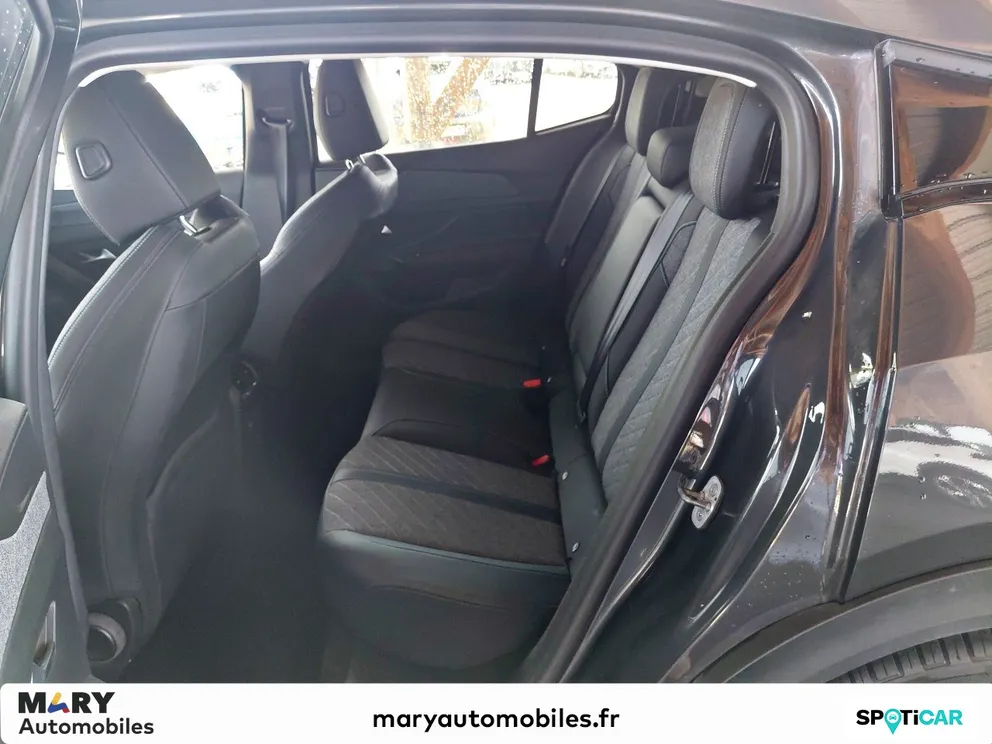 Véhicule occasion 1231449 - peugeot 408 - Photo 16